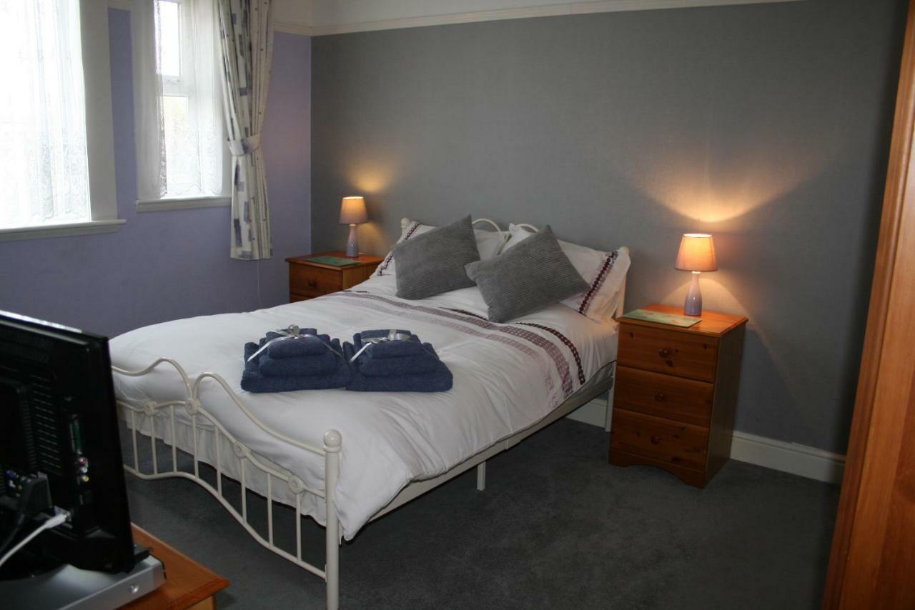 The Ryecroft Great Yarmouth Exterior foto
