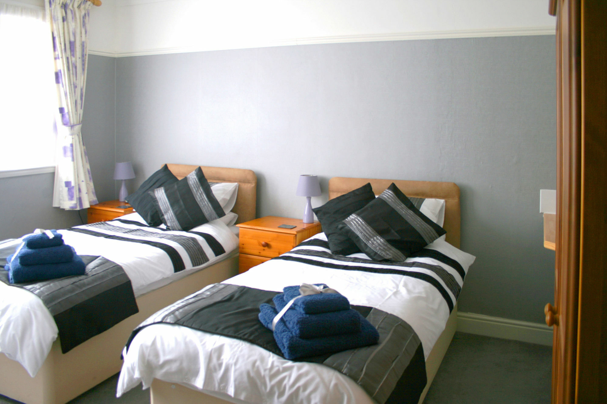 The Ryecroft Great Yarmouth Exterior foto