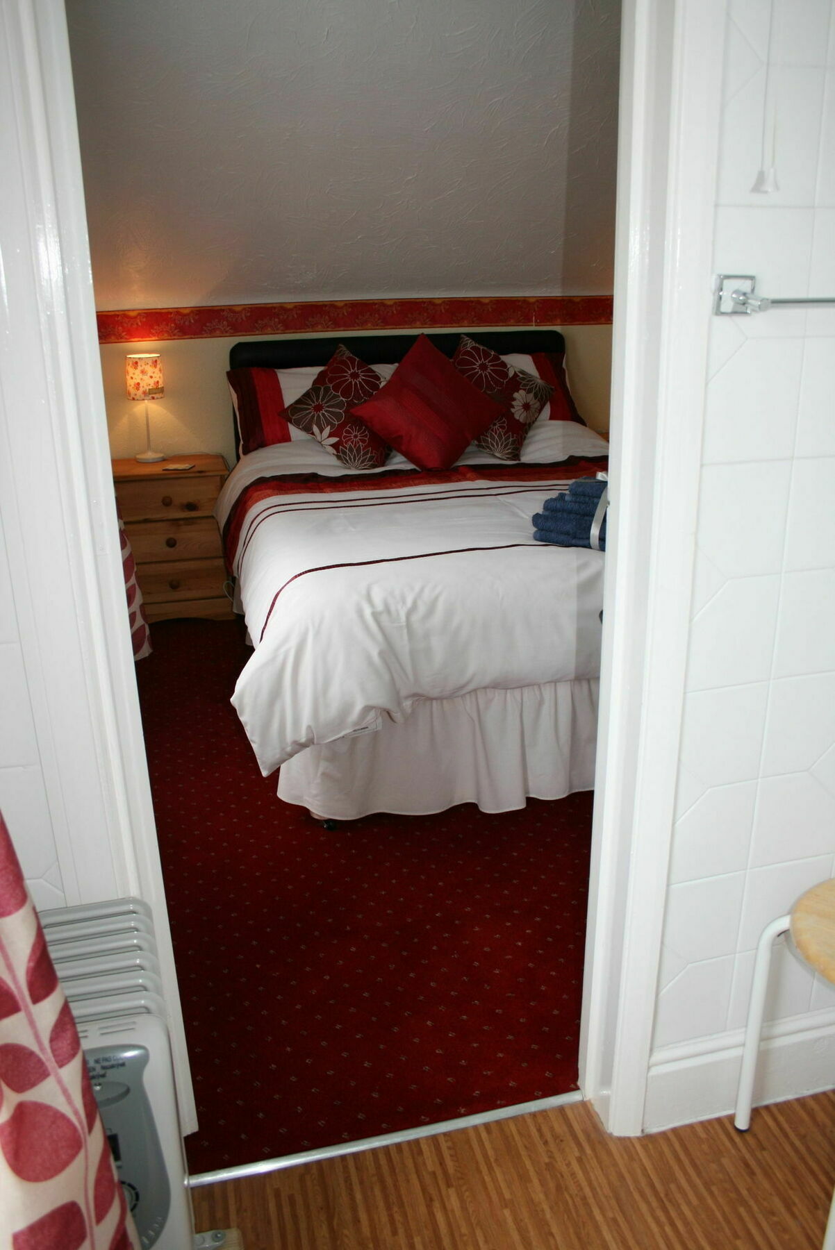 The Ryecroft Great Yarmouth Exterior foto