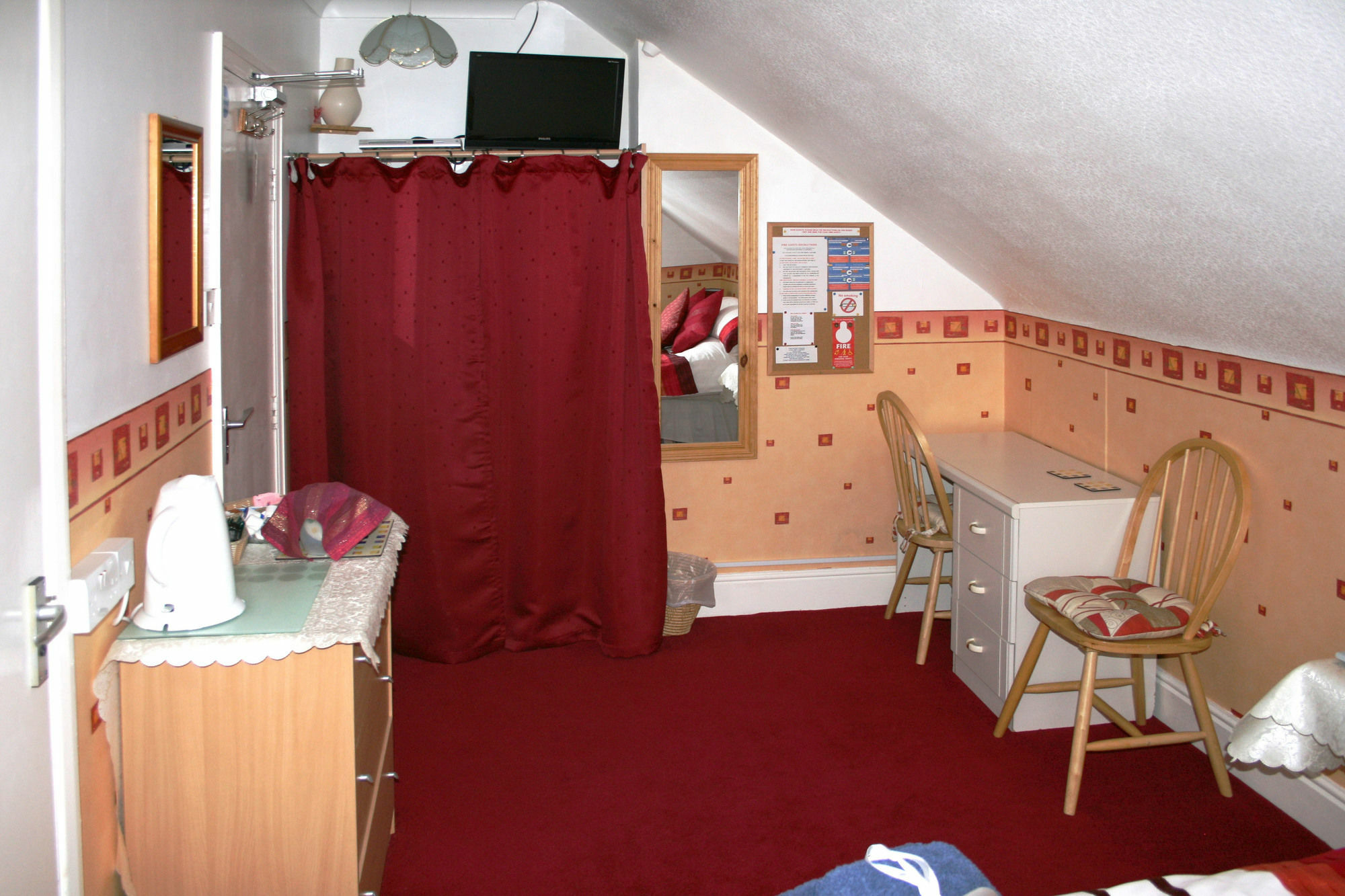 The Ryecroft Great Yarmouth Exterior foto